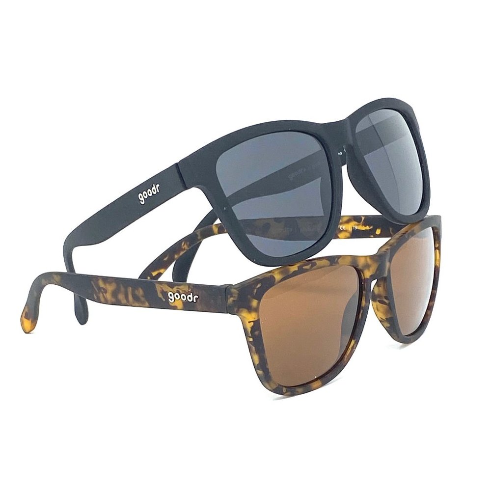 goodr OG Bosley & Ginger Sunglas…